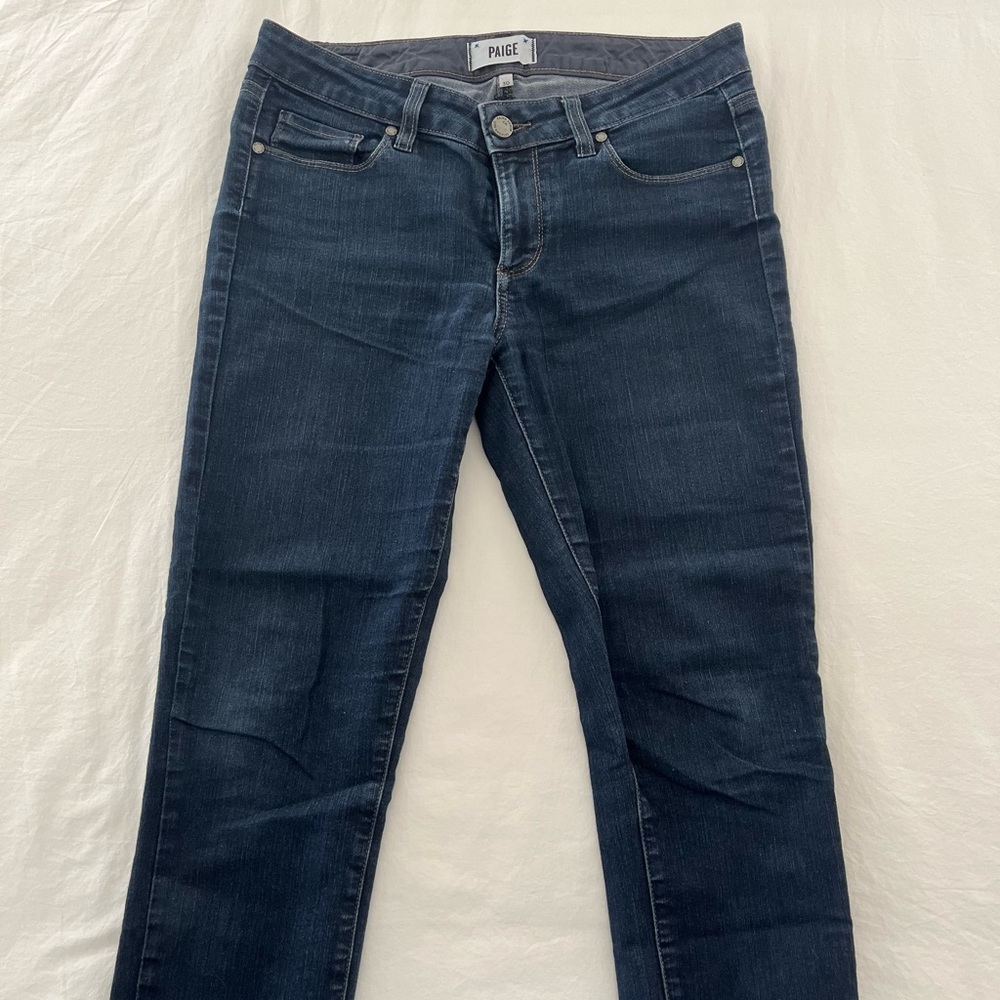 Paige Jeans